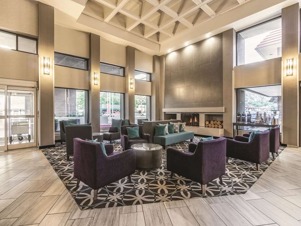 La Quinta Inn & Suites by Wyndham Glenwood Springs - photo 8