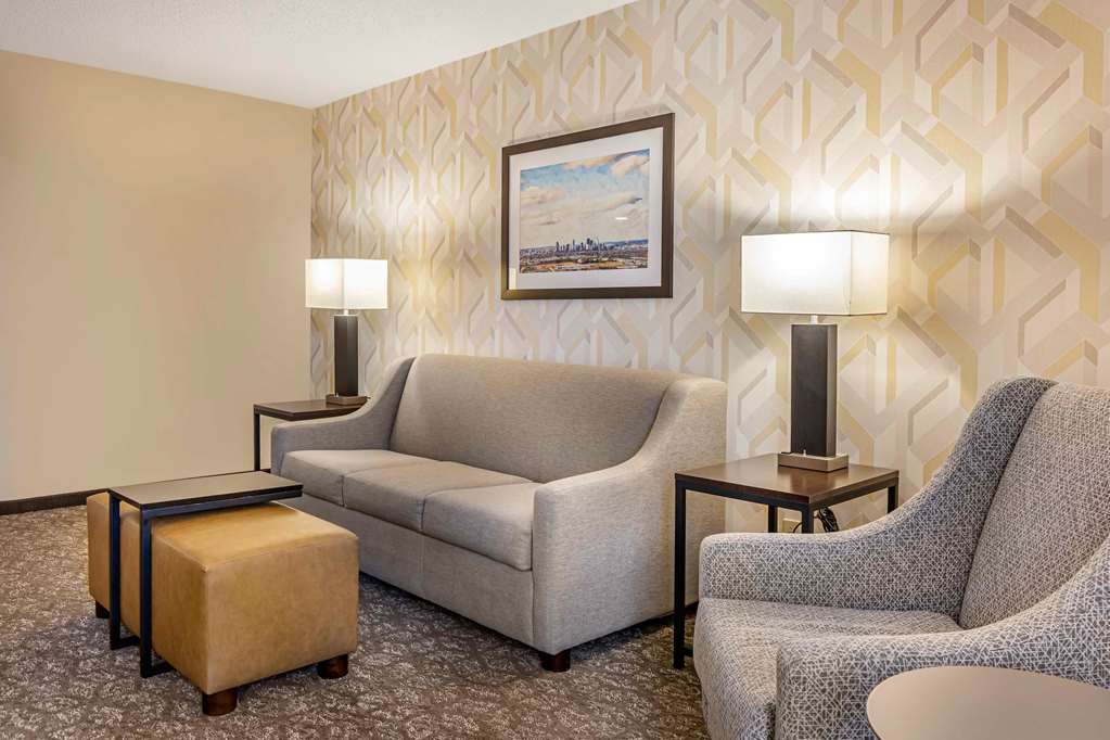 Drury Inn & Suites Southwest St. Louis - photo 21