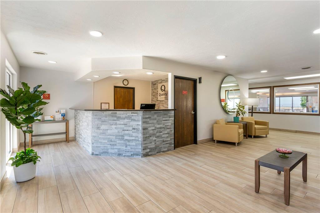 Quality Inn & Suites Fillmore I 15 - photo 9