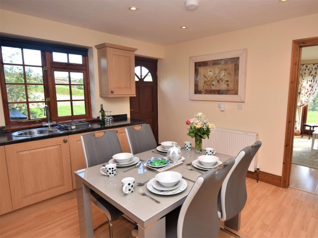 2 Bed In Looe Landc — Duloe — photo 4