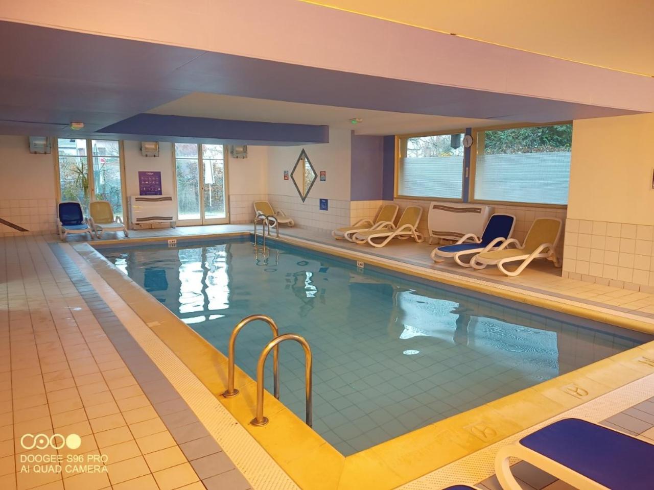 Bergheim Piscine — Bergheim