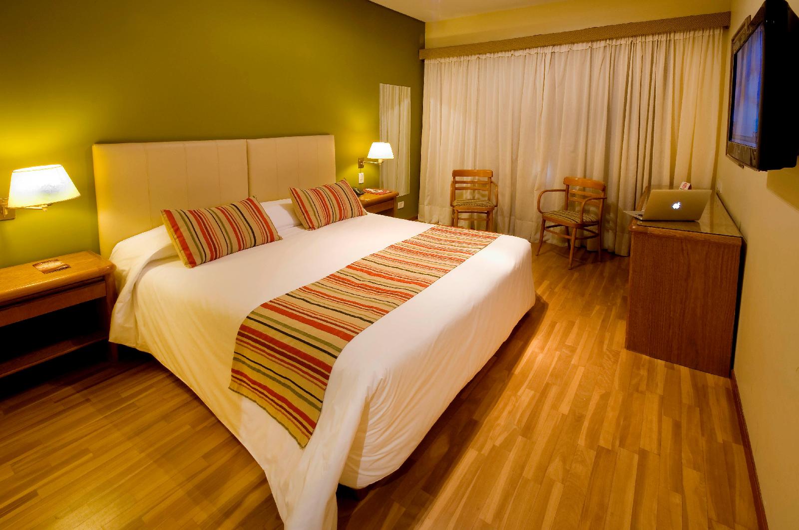 Hotel Argos — Bahia Blanca — photo 2