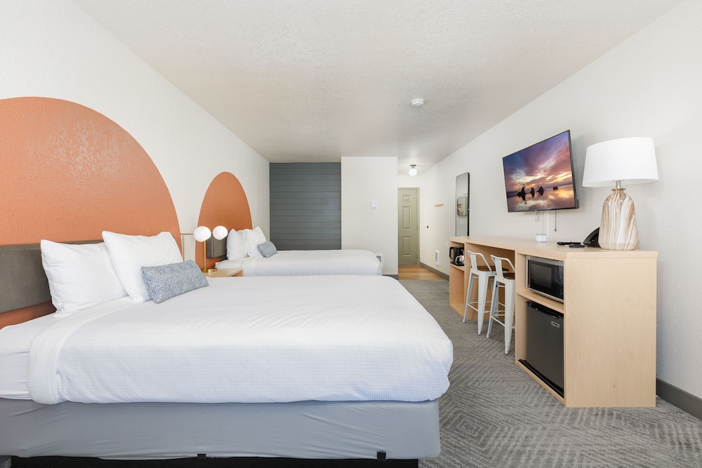 Surfland Hotel - photo 16