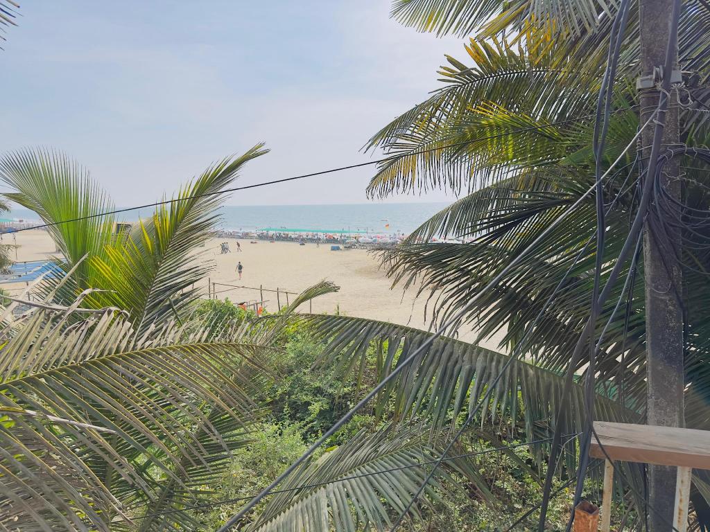 StayVista at Mawi Infinitty Beach View Villa Arambol — 4-Star Luxury Hotel in Arambol, India