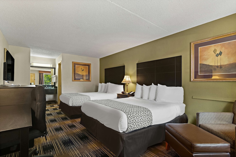 Best Western Windsor Suites - photo 8