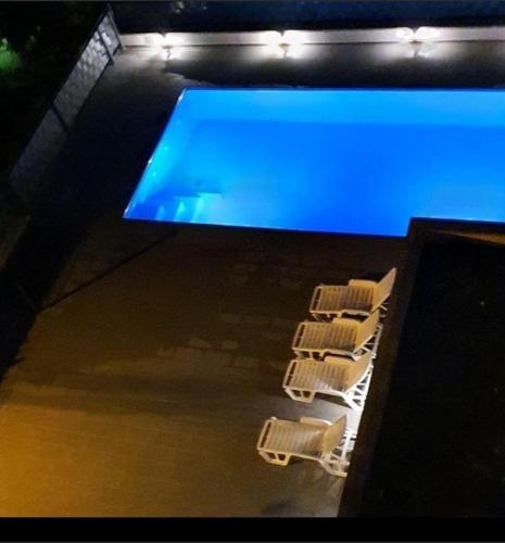Apartment Maja Trogir — 4-Star Luxury Hotel in Donji Seget, Croatia