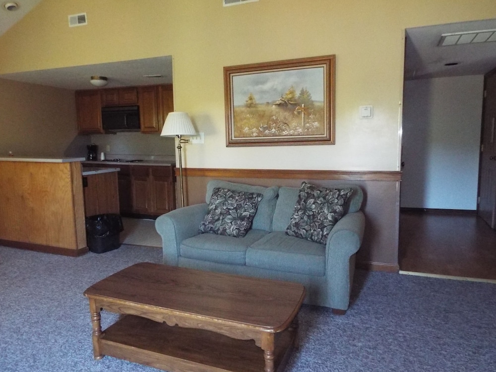 Hotel Nashville - photo 24