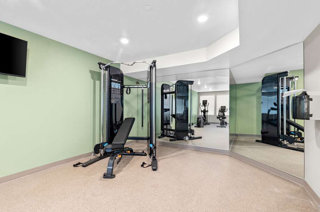 Woodspring Suites Indio Coachella Valley - photo 25