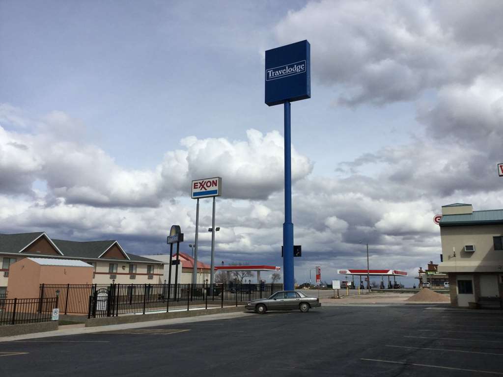 Travelodge by Wyndham Wall - photo 2