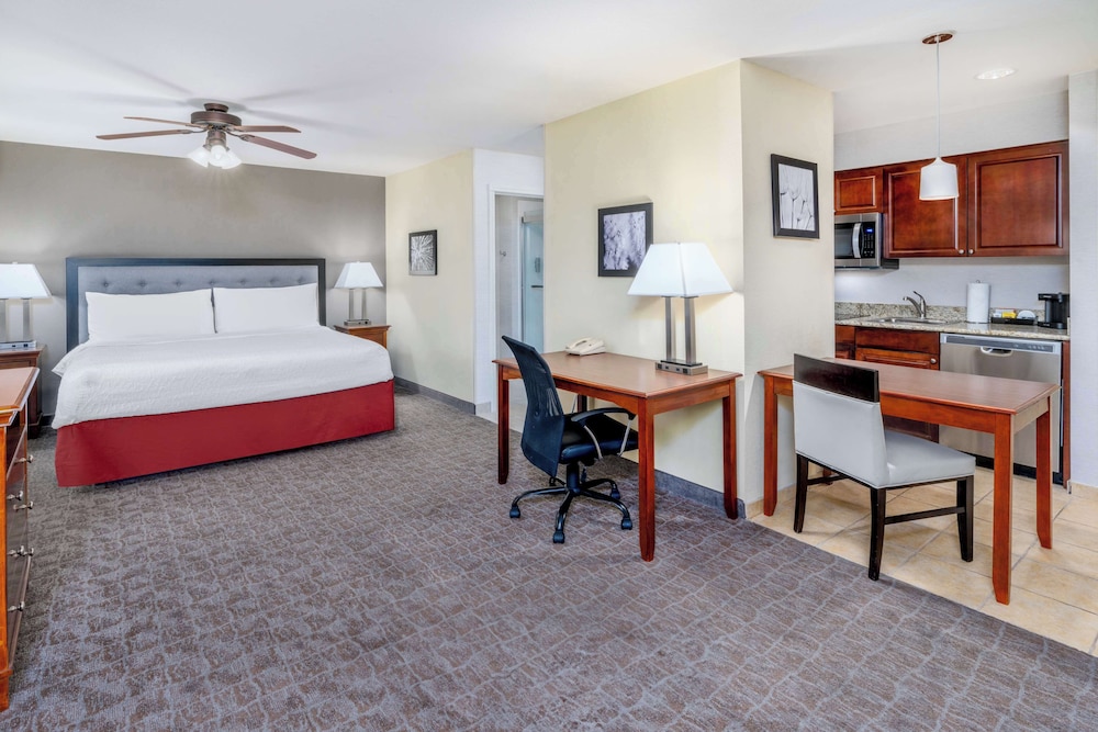 Homewood Suites by Hilton Denver Littleton - photo 14
