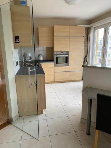 Westhoek Apartments — 4-Star Luxury Hotel in De Panne, Belgium