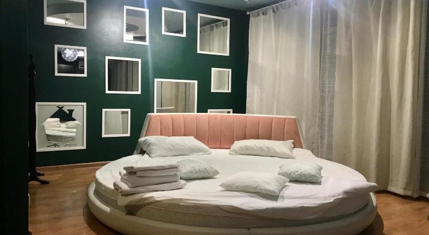 Palitra - last minute hotel in Ufa