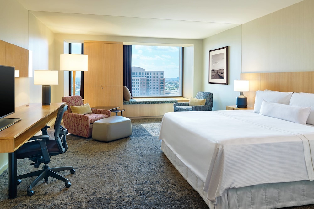 The Westin Galleria Dallas - photo 2