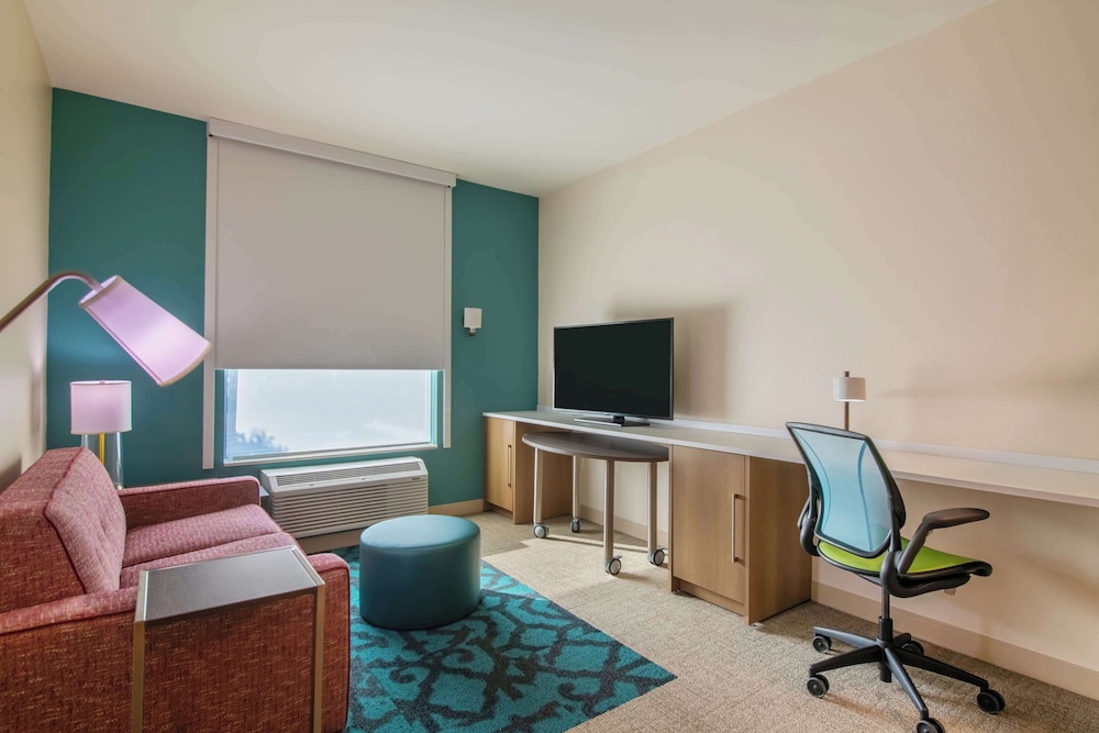 Home2 Suites by Hilton Kingsland - photo 21