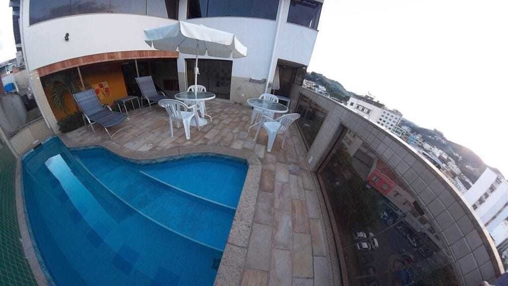 Nosso Hotel