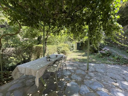 La Petite école du Valdeyron in Valleraugue, France