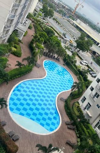South Residences - last minute hotel in Manila