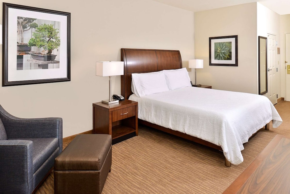 Hilton Garden Inn Dallas Addison - photo 22