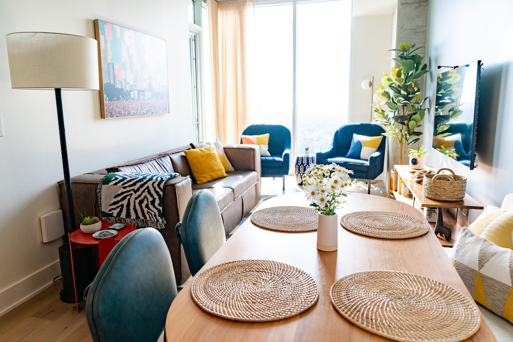 Austin Condo Hotel - photo 226
