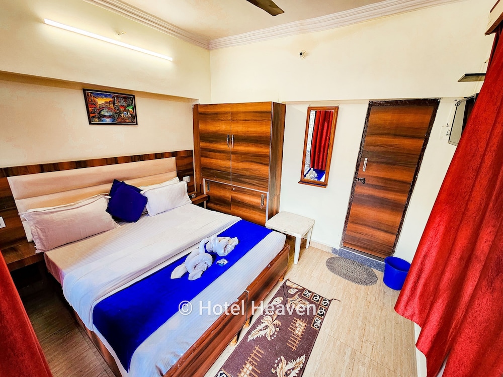 Hotel Heaven - last minute hotel in Unknown City