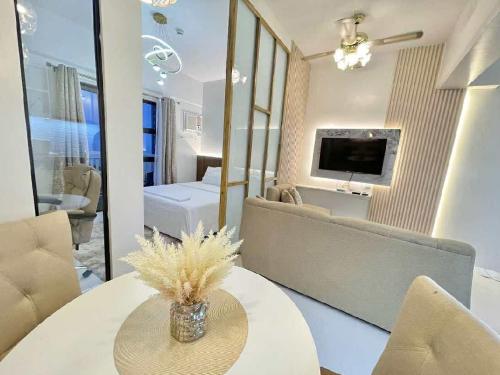 Oceancrest Panglao CBR Property in Dauis, Philippines