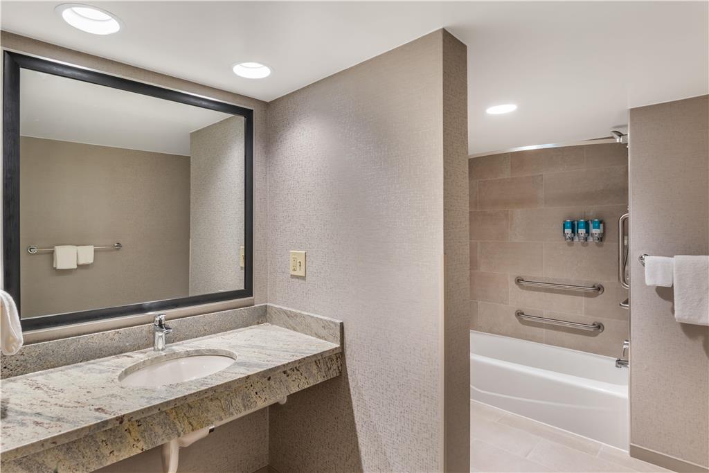 Drury Inn & Suites Atlanta Morrow - photo 30