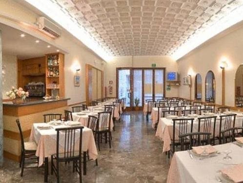 Hotel Loreto — Loreto — photo 5