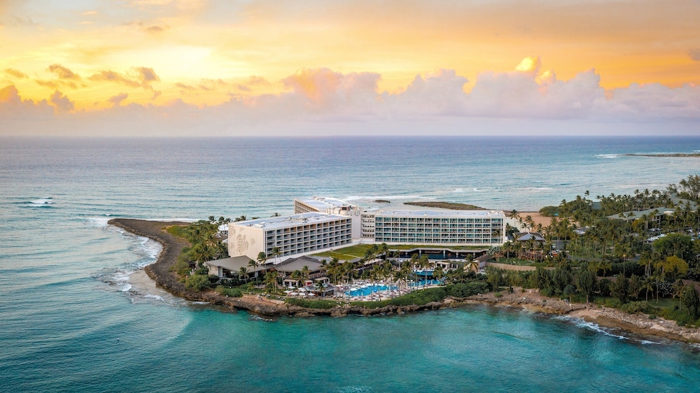 The Ritz Carlton O ahu Turtle Bay - photo 195