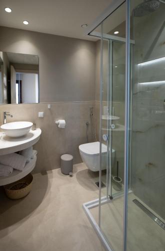 Parga Harbor Suites — Parga — photo 4