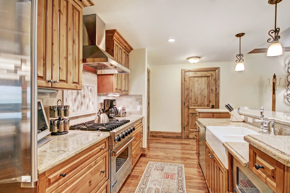 The Arrabelle A RockResort by Vail Resorts - photo 68