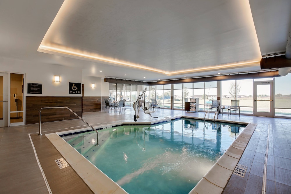 Fairfield Inn & Suites by Marriott Bardstown - photo 45