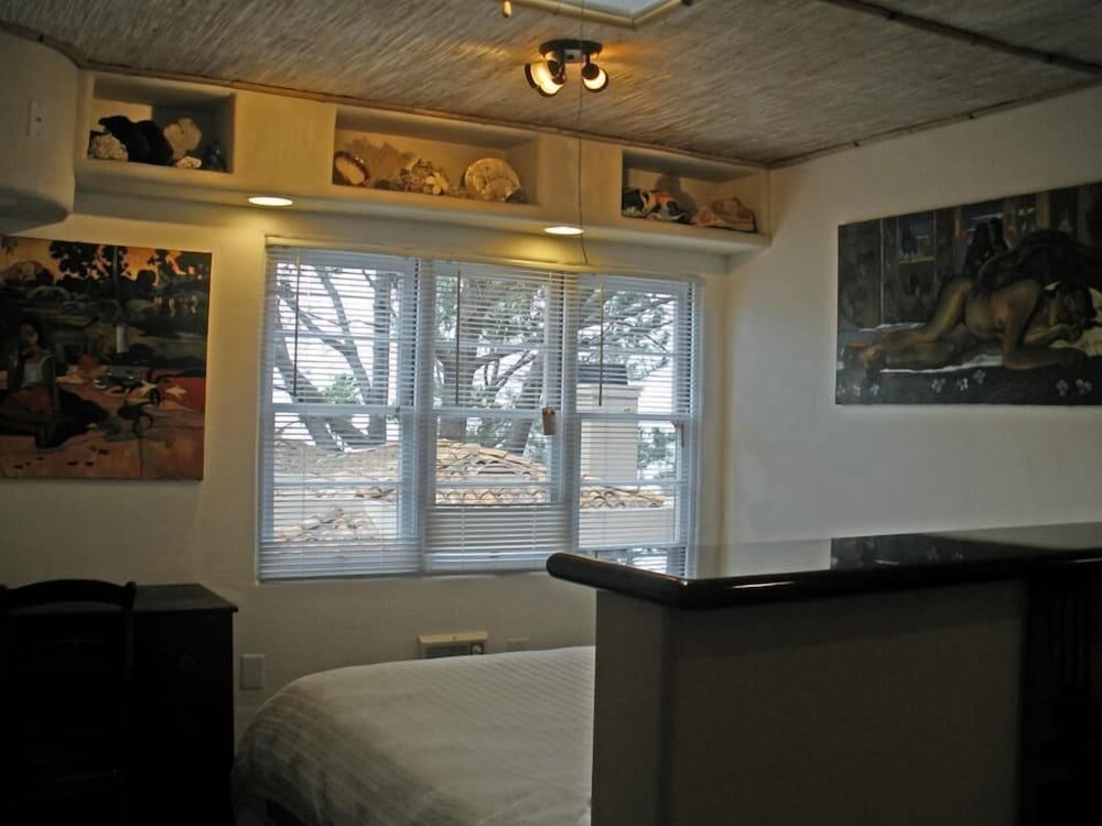 Les Artistes Inn - photo 32