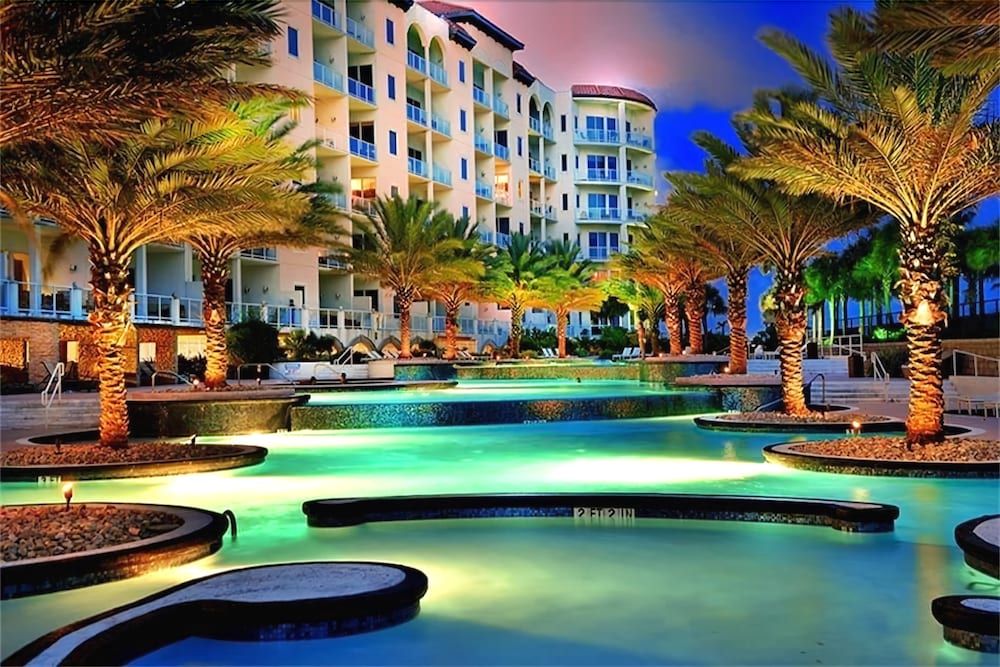 Diamond Beach 603 3 Br condo by RedAwning — 4-Star Luxury Hotel in Galveston, United States