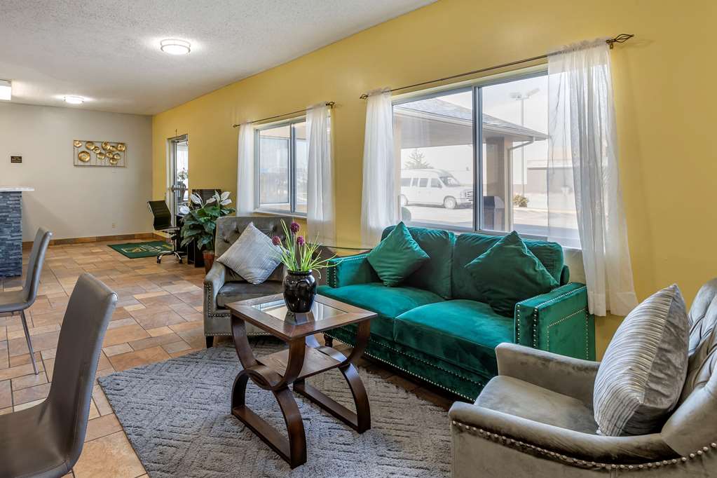 Quality Inn Kirksville - photo 6