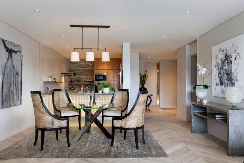 Point Residence Waterfront Luxury Auckland NZ — 5-Star Luxury Hotel in Auckland, New Zealand
