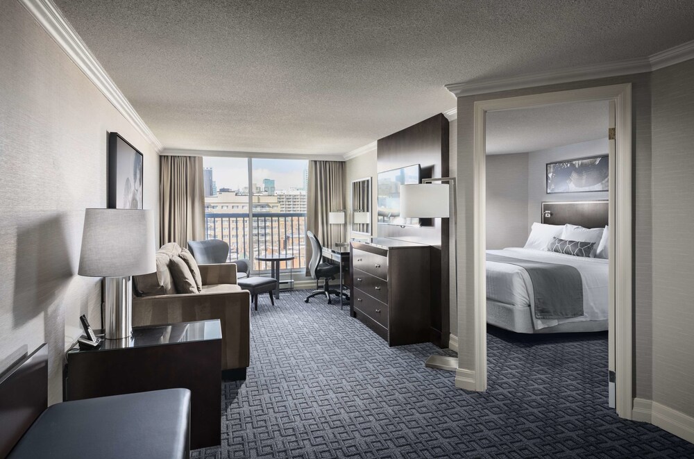 Best Western Plus Ottawa Downtown Suites in Ottawa, Canada