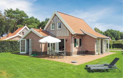 Buitengoed Het Lageveld 133 in Unknown City, Netherlands