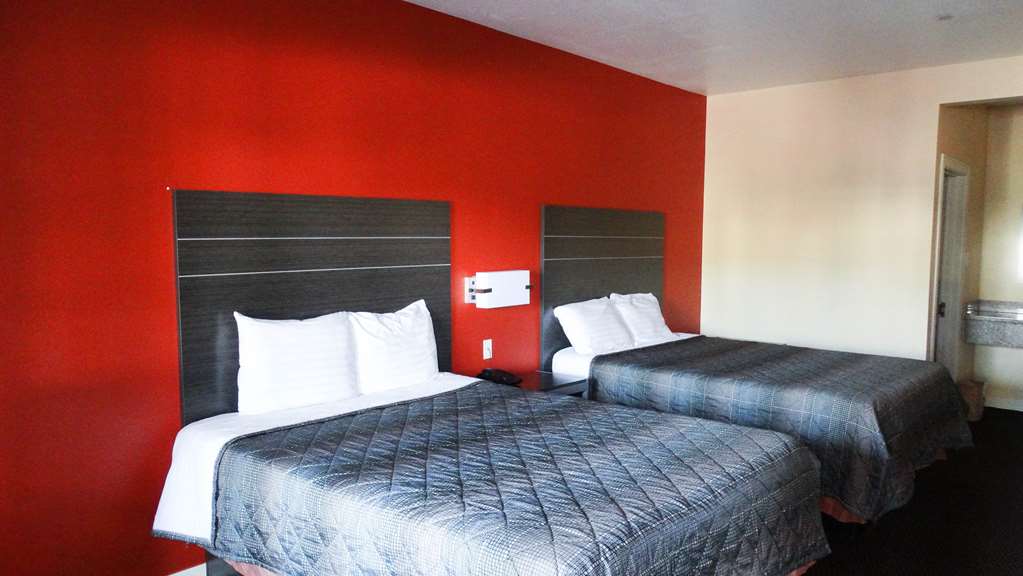 Motel 6 Houston TX Willowbrook Mall - photo 4