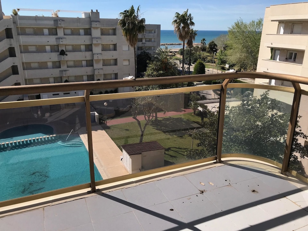 Cambrils Park Resort in Cambrils, Spain