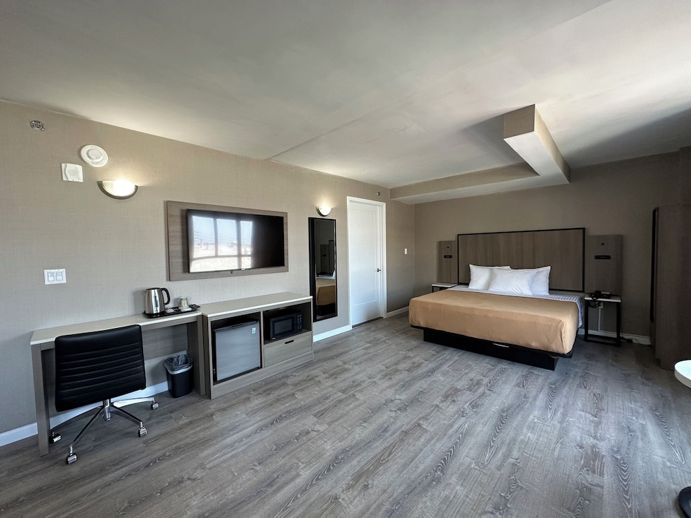 Regal Inn & Suites New York LaGuardia Hotel - photo 14