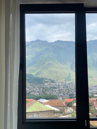 Hotel Geni Kazbegi