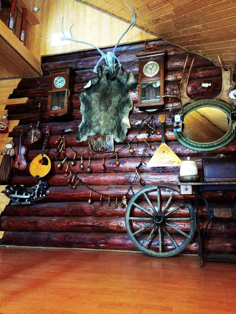 Abyrvalg Hotel — Volkhov — photo 4