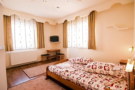 Motel Dracula - last minute hotel in Sibiu