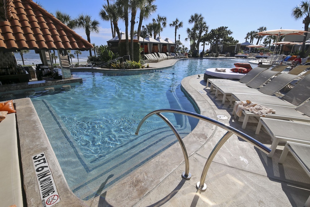 San Luis Resort 1634 penthouse 1634 - photo 29
