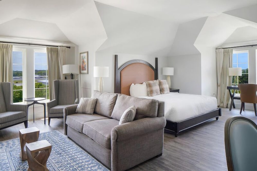 The Inn at Chesapeake Bay Beach Club - photo 22