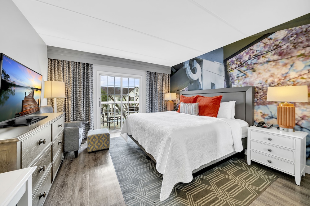 Hotel Indigo Atlanta Vinings by IHG - photo 31