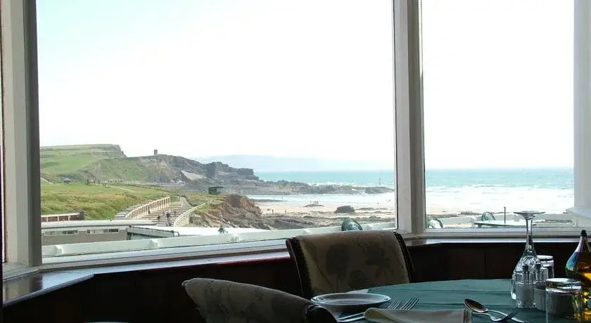 Hotel Penarvor in Bude, United Kingdom