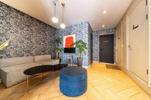 Yangju Hotel NO25 in Yangju, South Korea