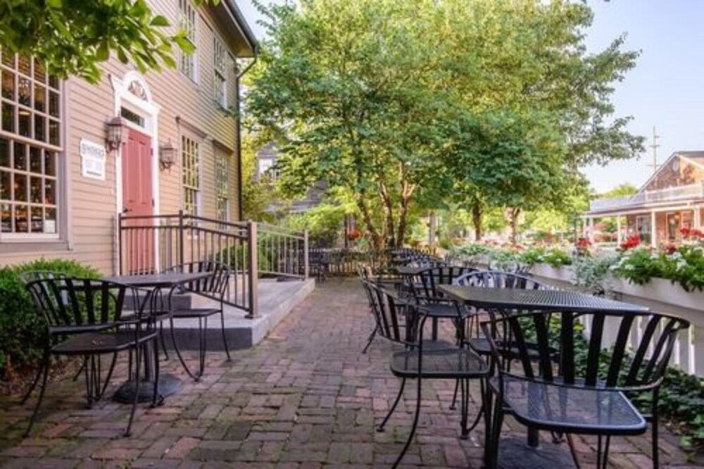 Brick Street Inn - photo 57