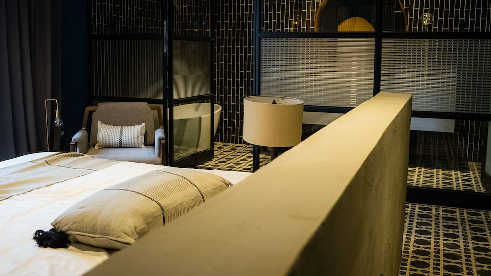 Juana Bautista Hotel Boutique in Tlaquepaque, Mexico